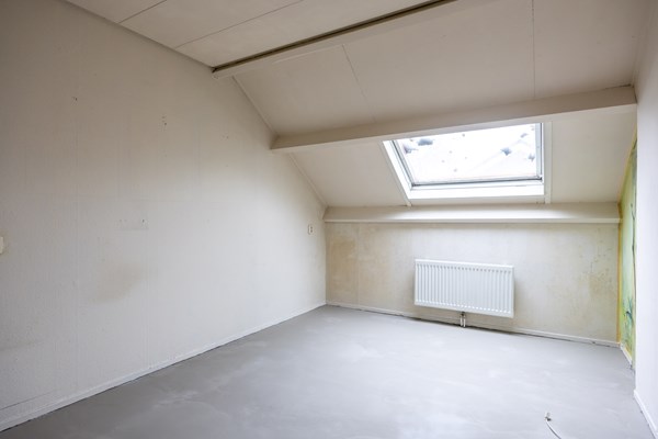 Medium property photo - de Deel 13, 9356 CH Tolbert